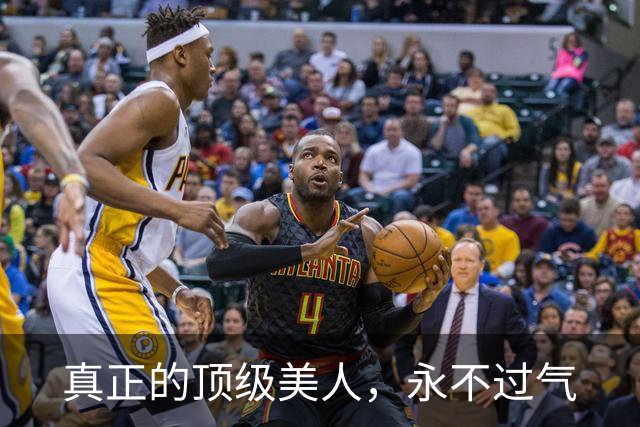 真正的顶级美人，永不过气